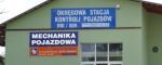 Budynek od frontu